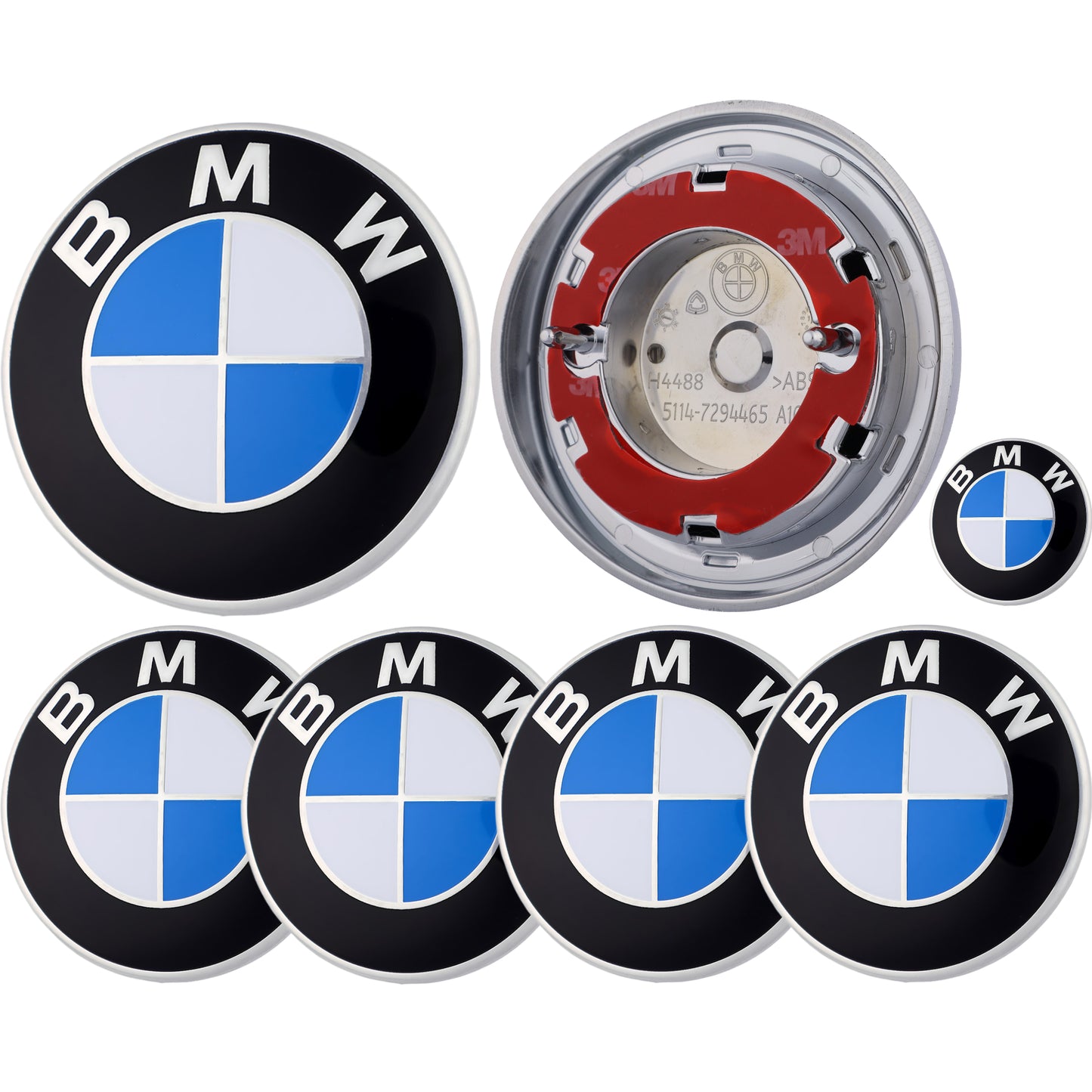 BMW Badge | Classic