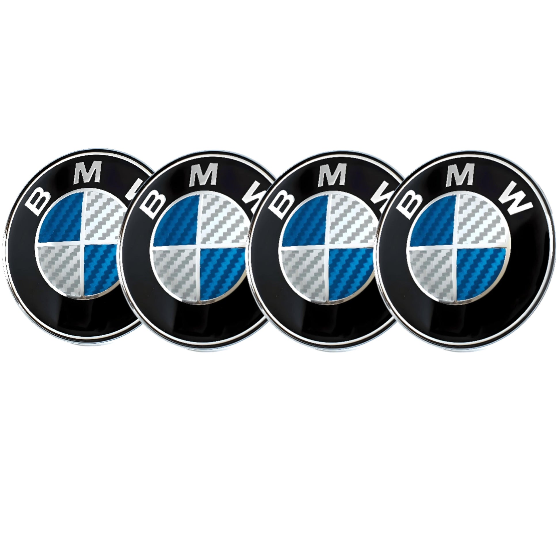 BMW Badge | Blue & Grey - The Beamer Shop