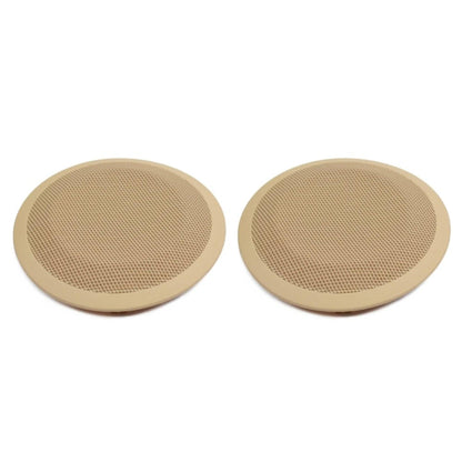 BMW Speaker Covers | 3 4 Series (2013 - 2019) | F Chassis - The Beamer Shop
