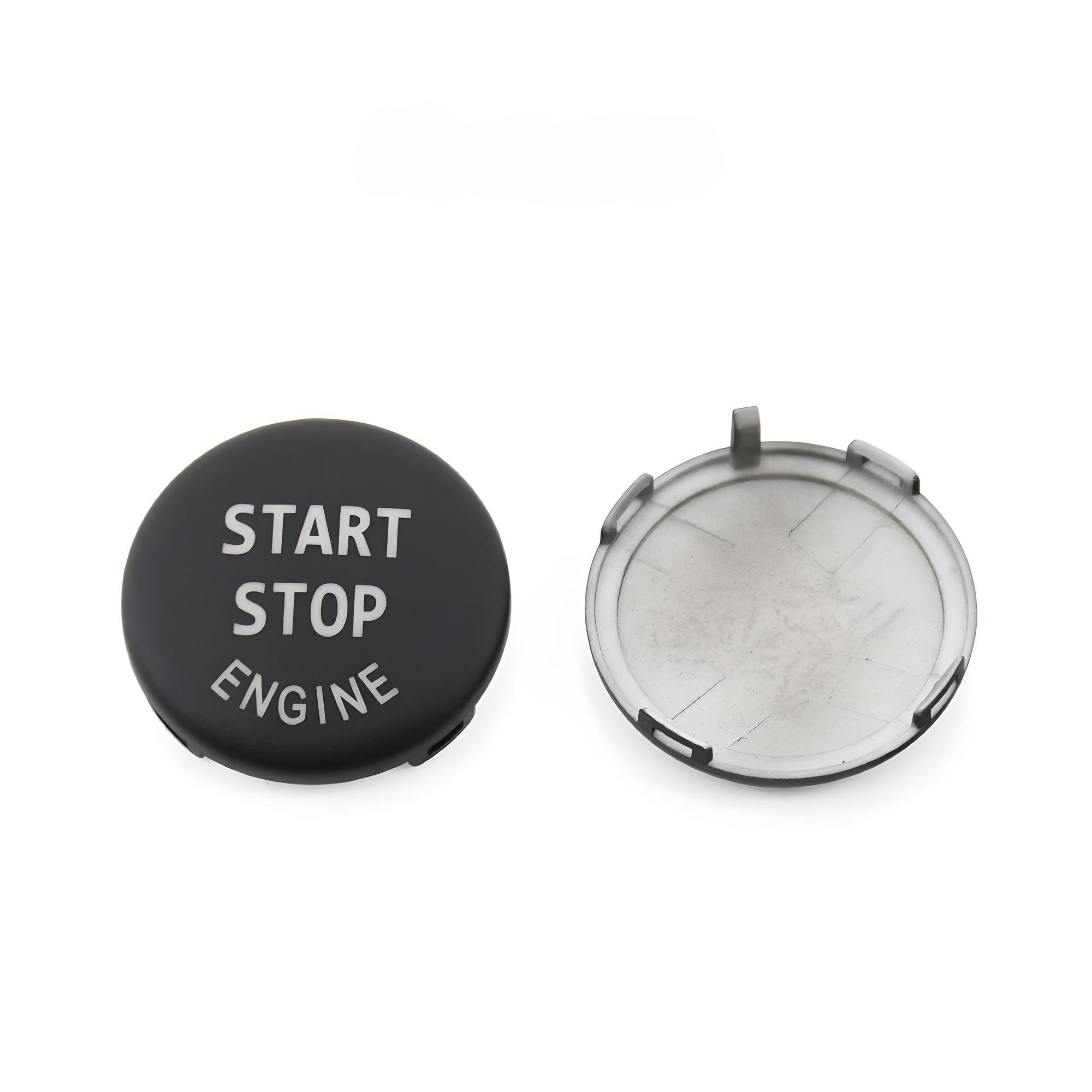 BMW Engine Start Button | 3 X1 X5 X6 (2002 - 2016) - The Beamer Shop