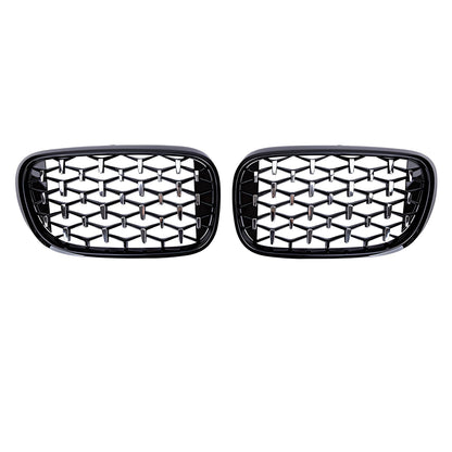 BMW Kidney Grille | 7 Series G11 G12 (2016 - 2020) | Diamond - The Beamer Shop