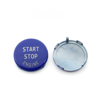 BMW Engine Start Button | 3 X1 X5 X6 (2002 - 2016) - The Beamer Shop