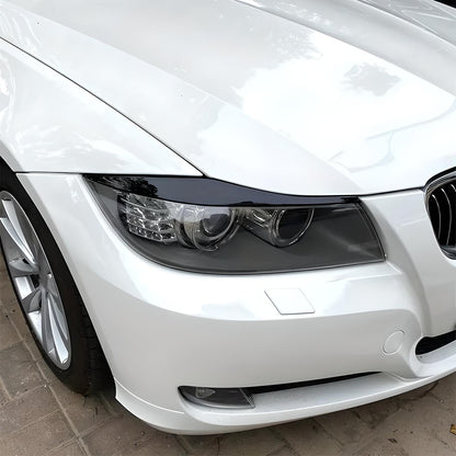 BMW EYEBROW | 3 SERIES E90 E91 (2005 - 2011)