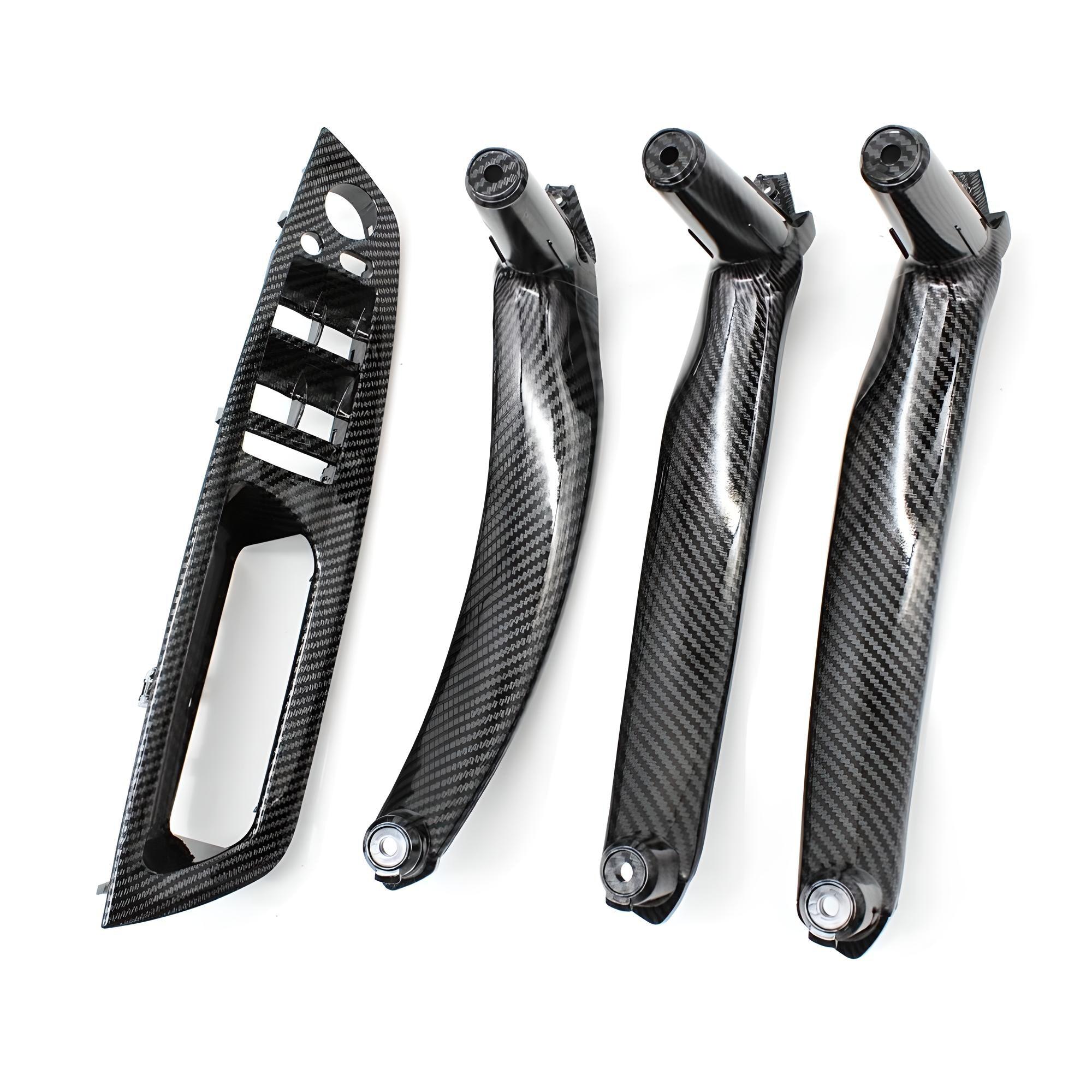 BMW Side Door Panel Set | X5 X6 E70 E71 E72 (2007 - 2014) - The Beamer Shop