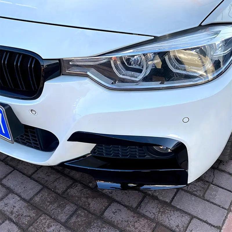 BMW FOG TRIM | 3 SERIES F30 (2012 - 2018)