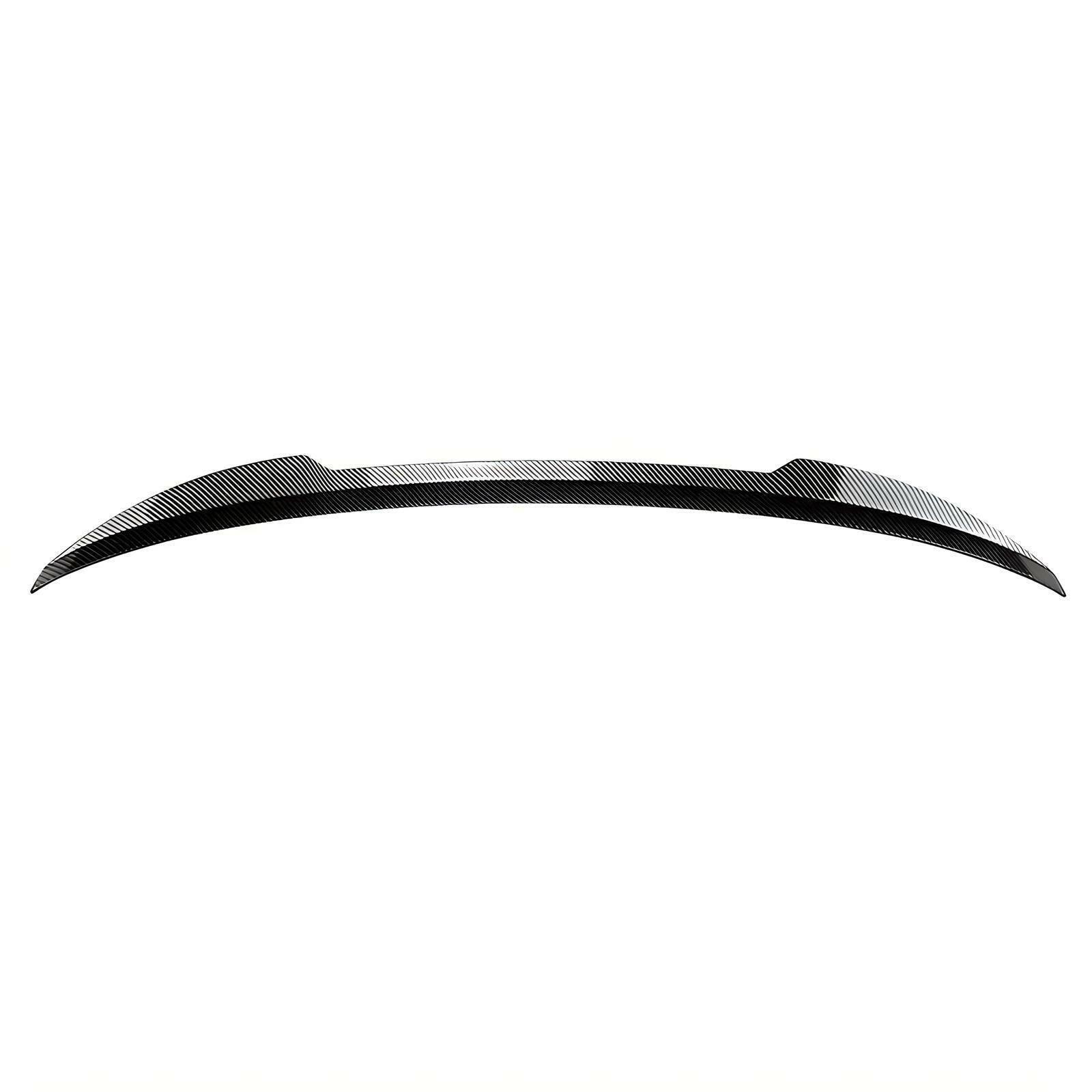 BMW Tail Wing 1 Series F20 F21 (2011 - 2019) - The Beamer Shop