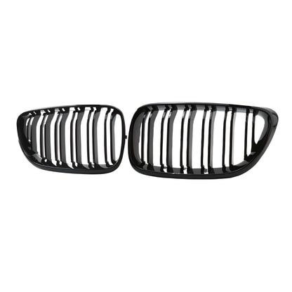 BMW Kidney Grille | 2 Series F22 F23 (2014 - 2018) - The Beamer Shop