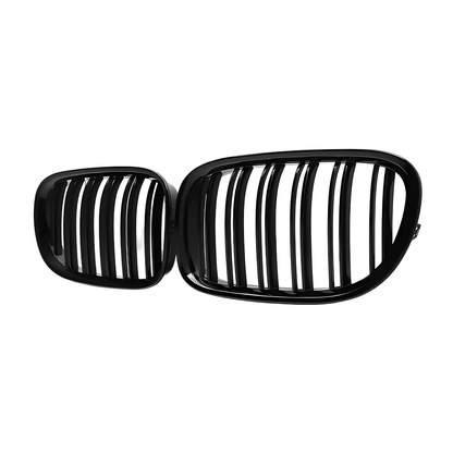 BMW KIDNEY GRILLE 7 SERIES F01 F02 F03 (2009 - 2015)