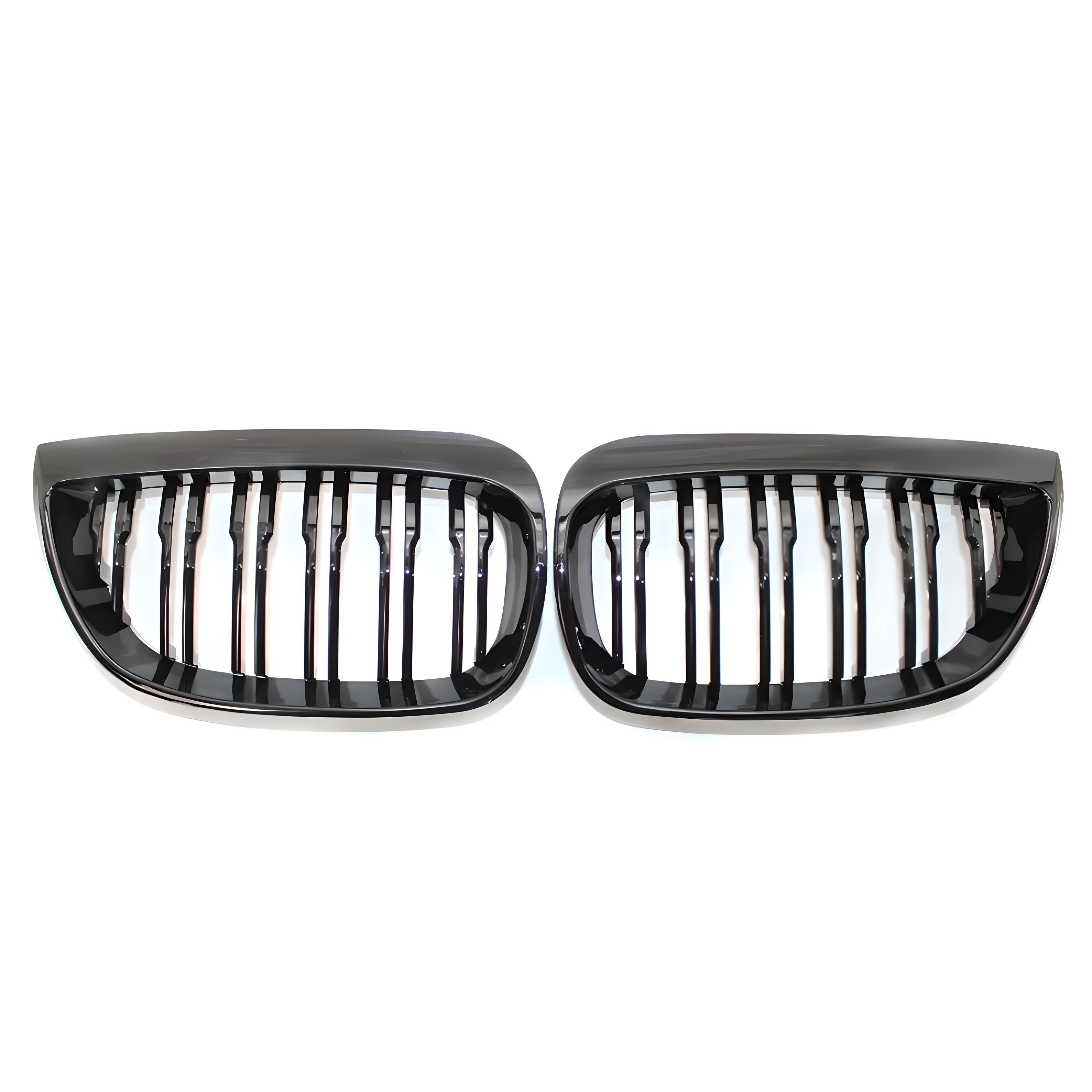 BMW Kidney Grille | 1 Series E81 E87 E82 E88 (2004 - 2006) - The Beamer Shop