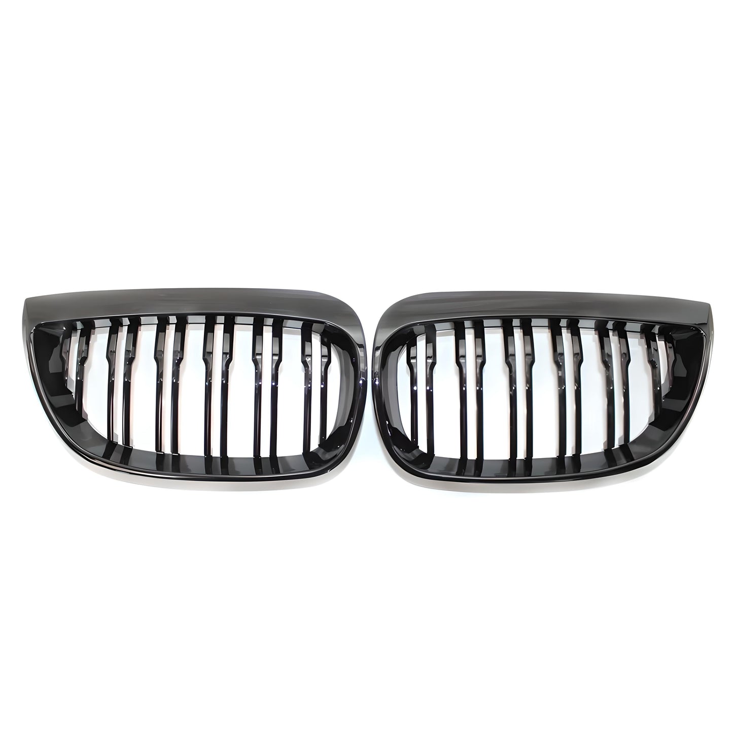 Front kidney grille 