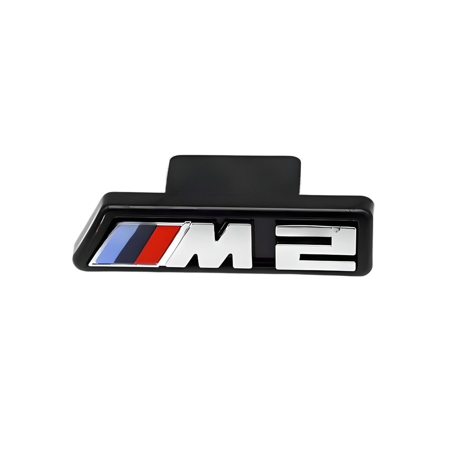 BMW Kidney Grille Badge | ///M Series - The Beamer Shop
