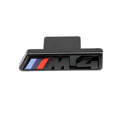 BMW Kidney Grille Badge | ///M Series - The Beamer Shop
