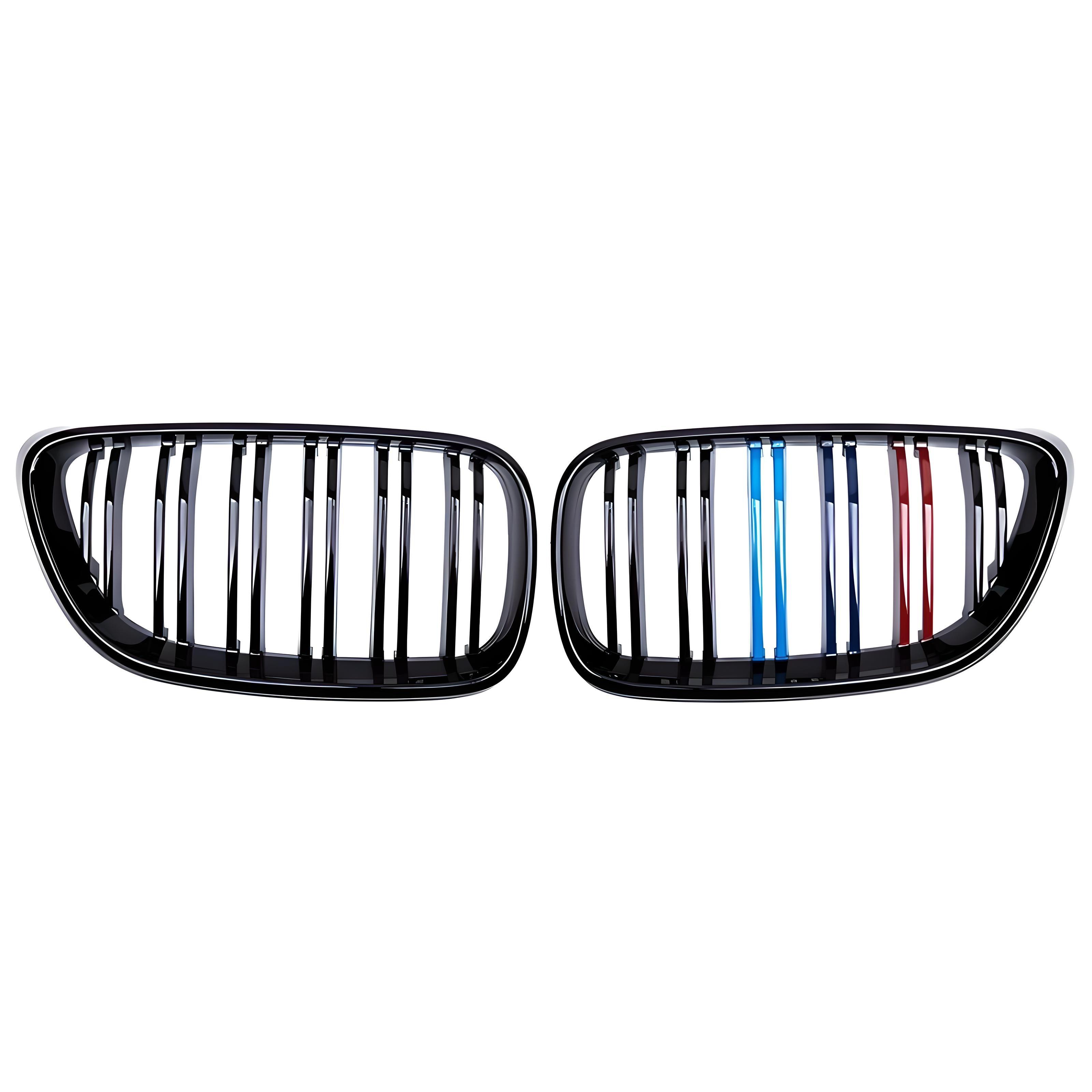 BMW Kidney Grille | 2 Series F22 F23 (2014 - 2018)