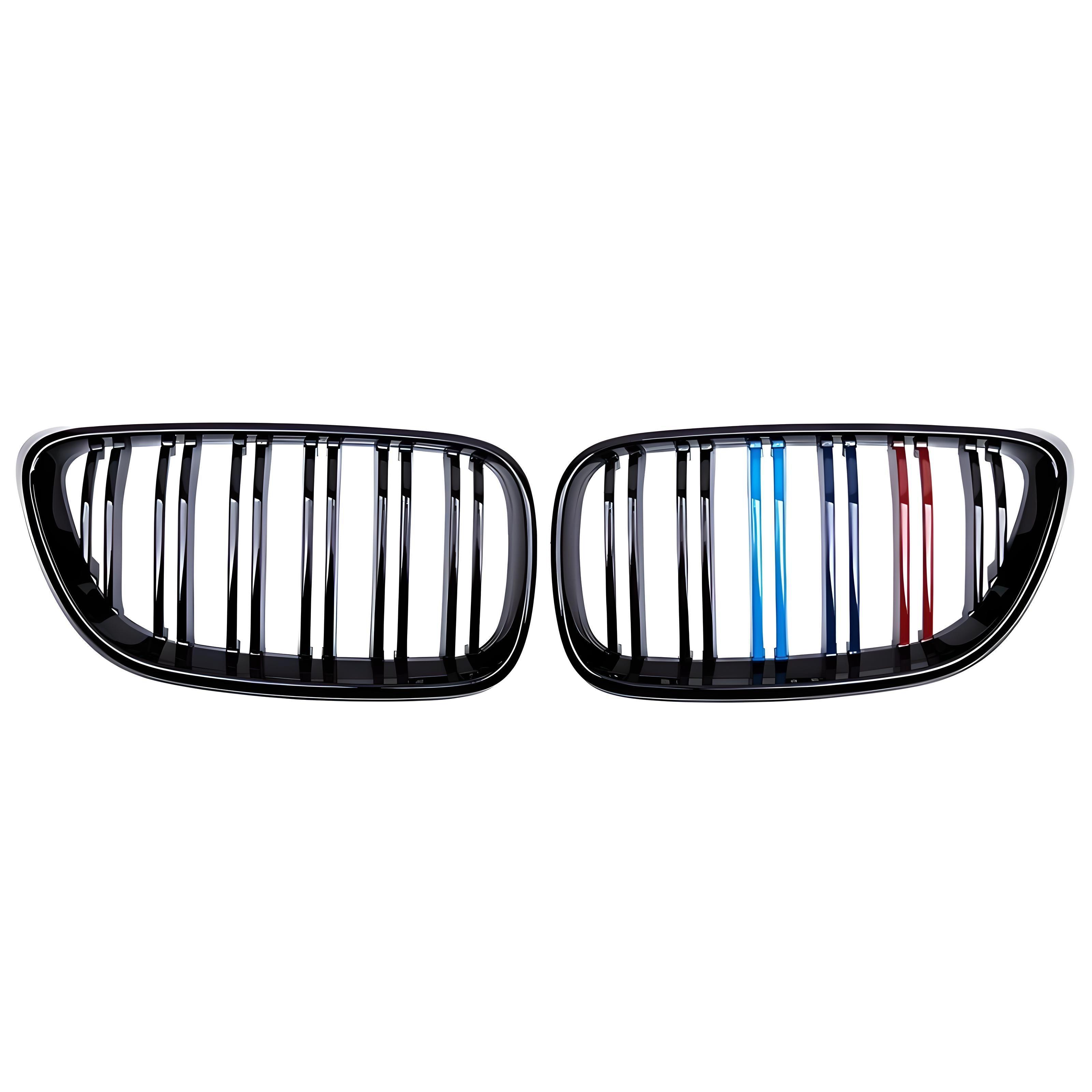 BMW Kidney Grille | 2 Series F22 F23 (2014 - 2018) - The Beamer Shop