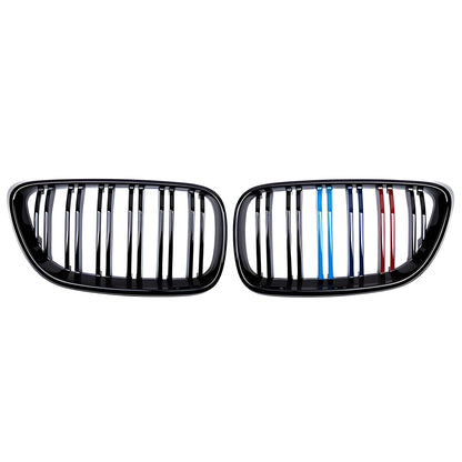 BMW Kidney Grille | 2 Series F22 F23 (2014 - 2018)