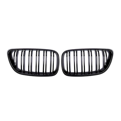 BMW Kidney Grille | 2 Series F22 F23 (2014 - 2018)