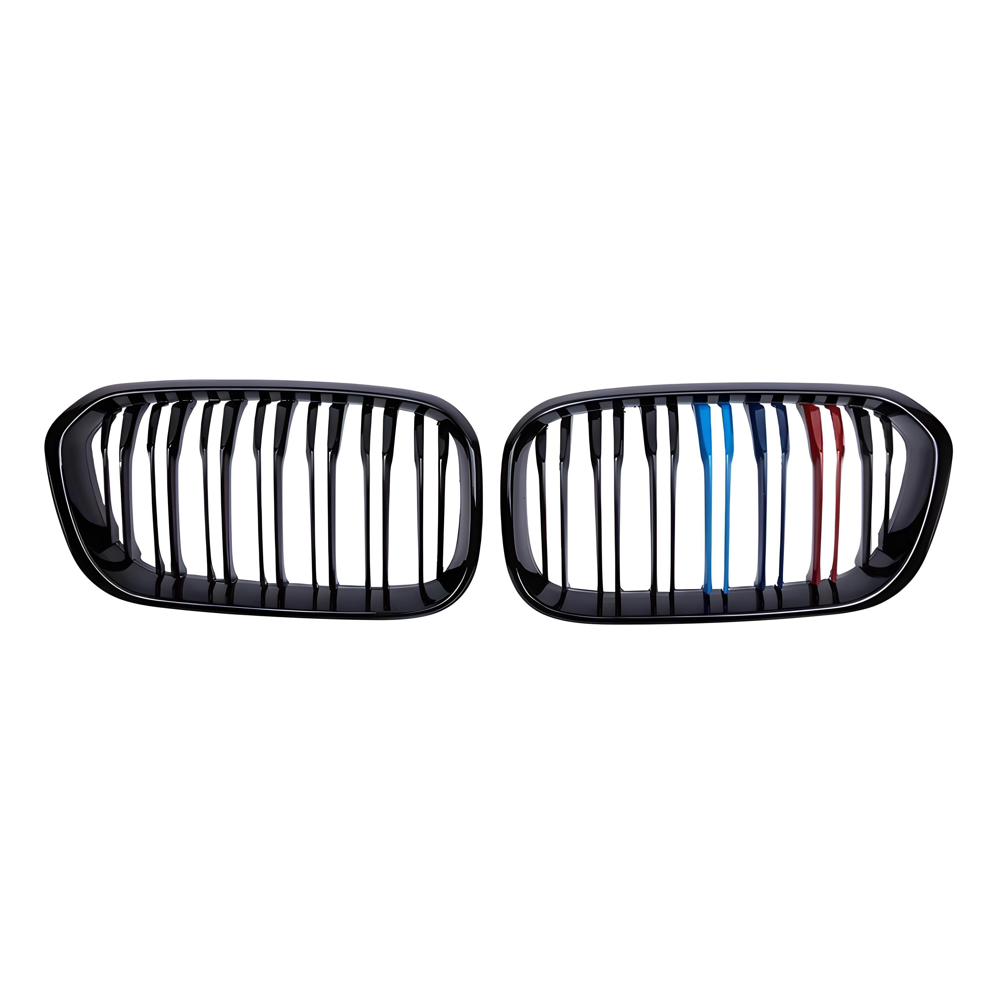 BMW Kidney Grille | 1 Series F20 F21 (2015 - 2019) - The Beamer Shop