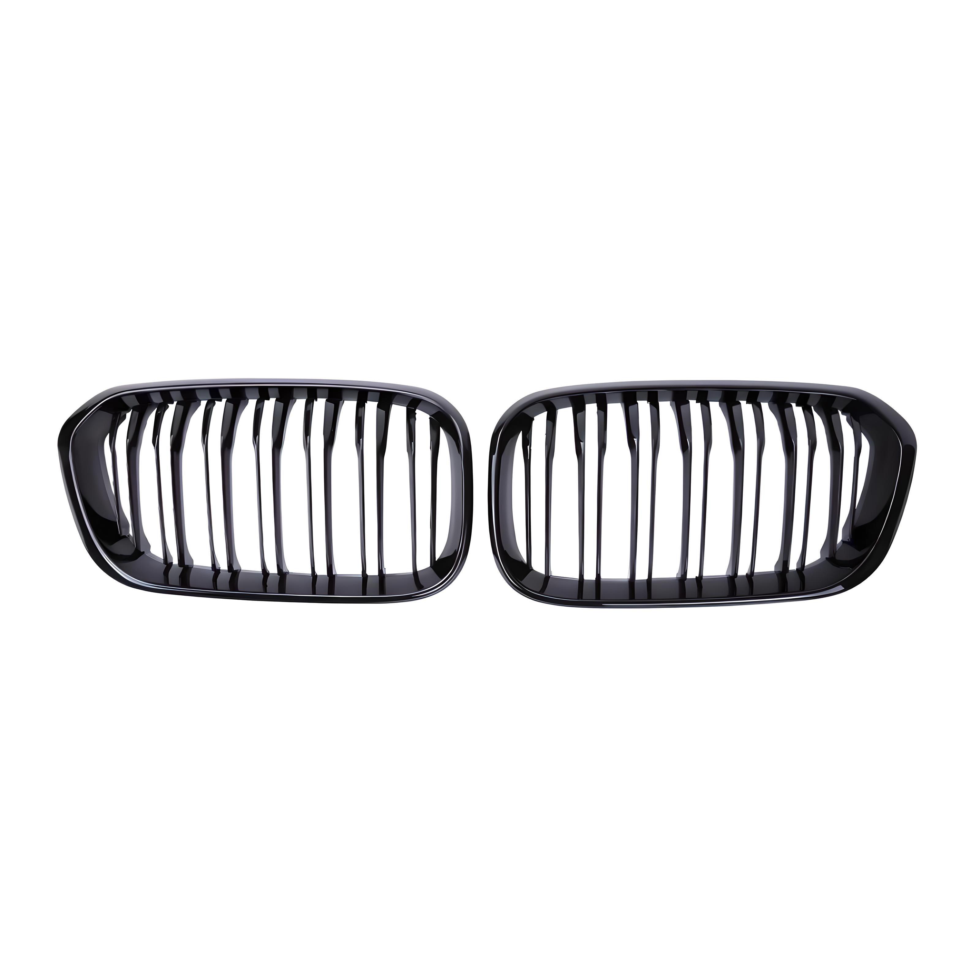 BMW Kidney Grille | 1 Series F20 F21 (2015 - 2019) - The Beamer Shop