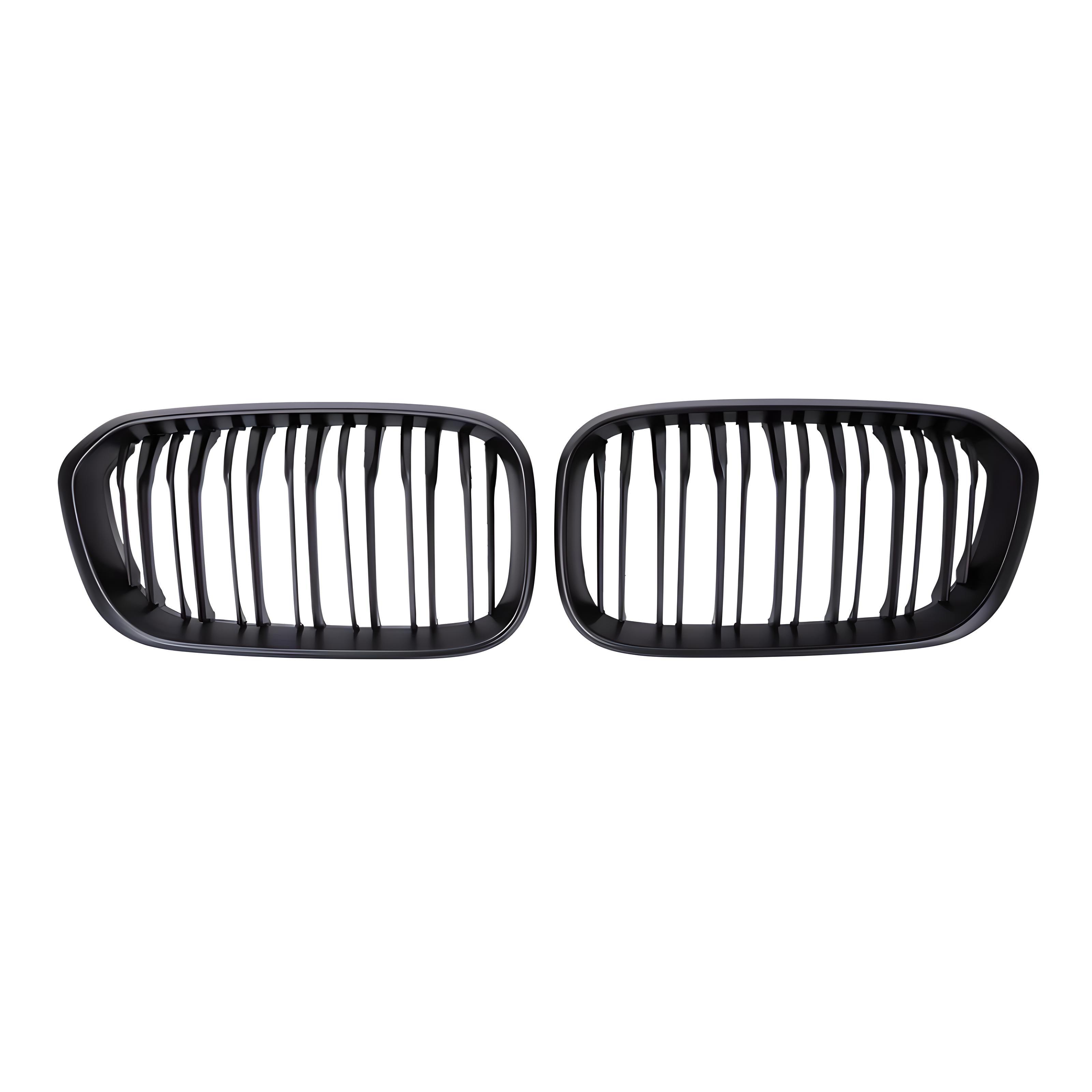 BMW Kidney Grille | 1 Series F20 F21 (2015 - 2019) - The Beamer Shop