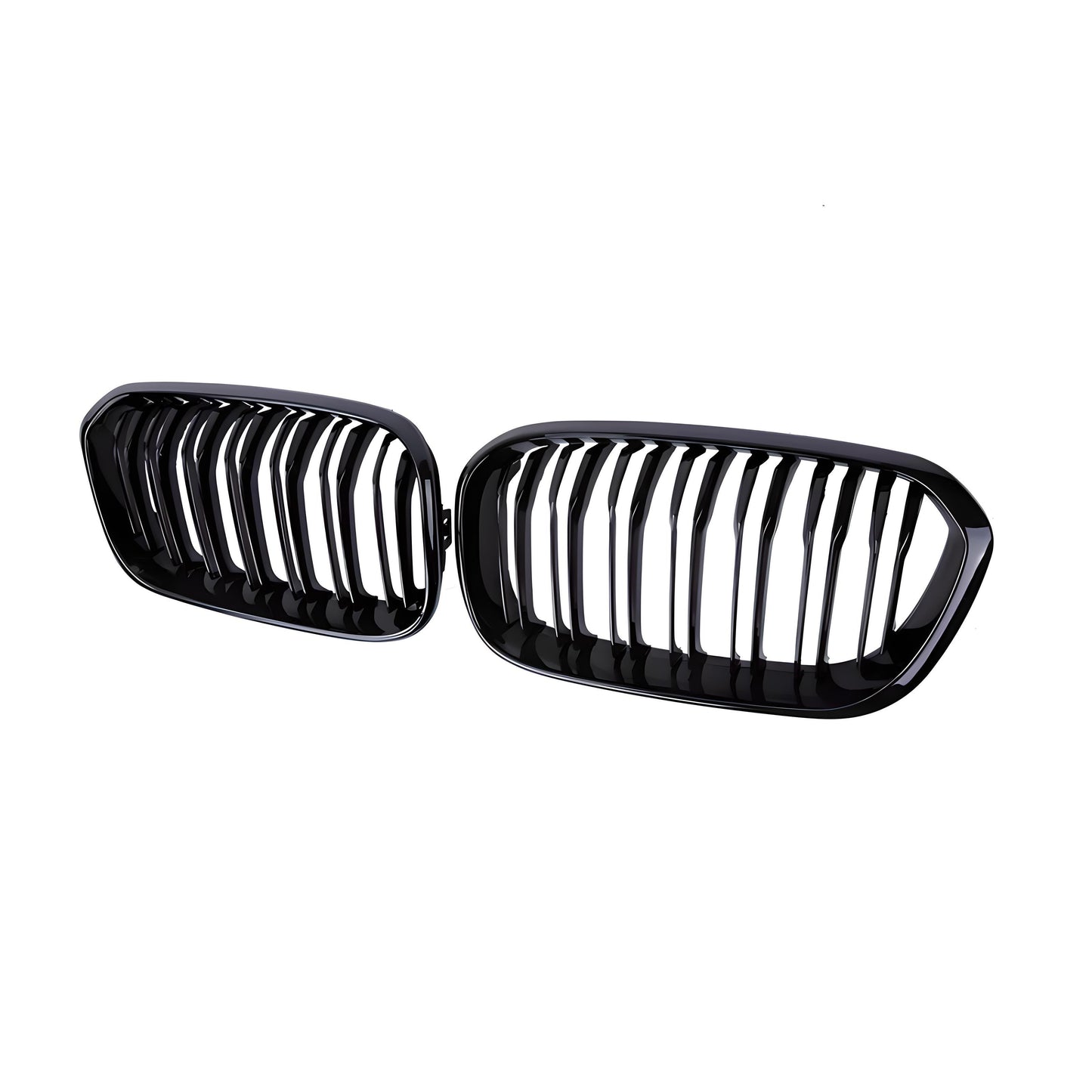 BMW Kidney Grille | 1 Series F20 F21 (2015 - 2019) - The Beamer Shop