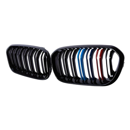 BMW Kidney Grille | 1 Series F20 F21 (2015 - 2019) - The Beamer Shop