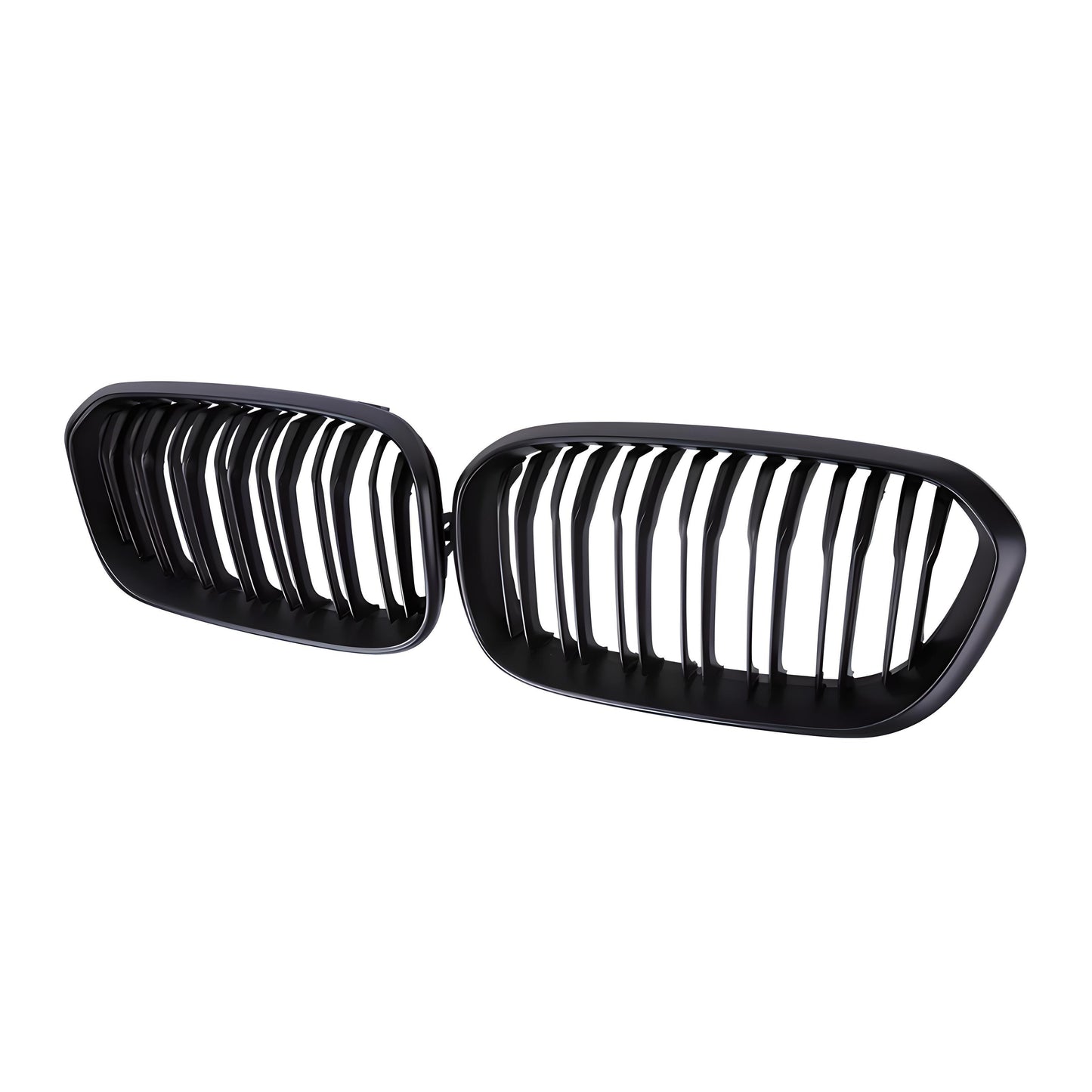 BMW Kidney Grille | 1 Series F20 F21 (2015 - 2019) - The Beamer Shop
