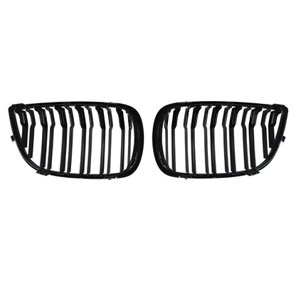 BMW Kidney Grille | 1 Series E81 E87 E82 E88 (2004 - 2007)