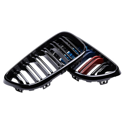 BMW Kidney Grille | 2 Series F22 F23 (2014 - 2018)