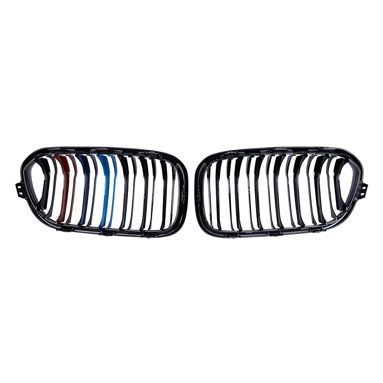 BMW Kidney Grille | 1 Series F20 F21 (2015 - 2019) - The Beamer Shop