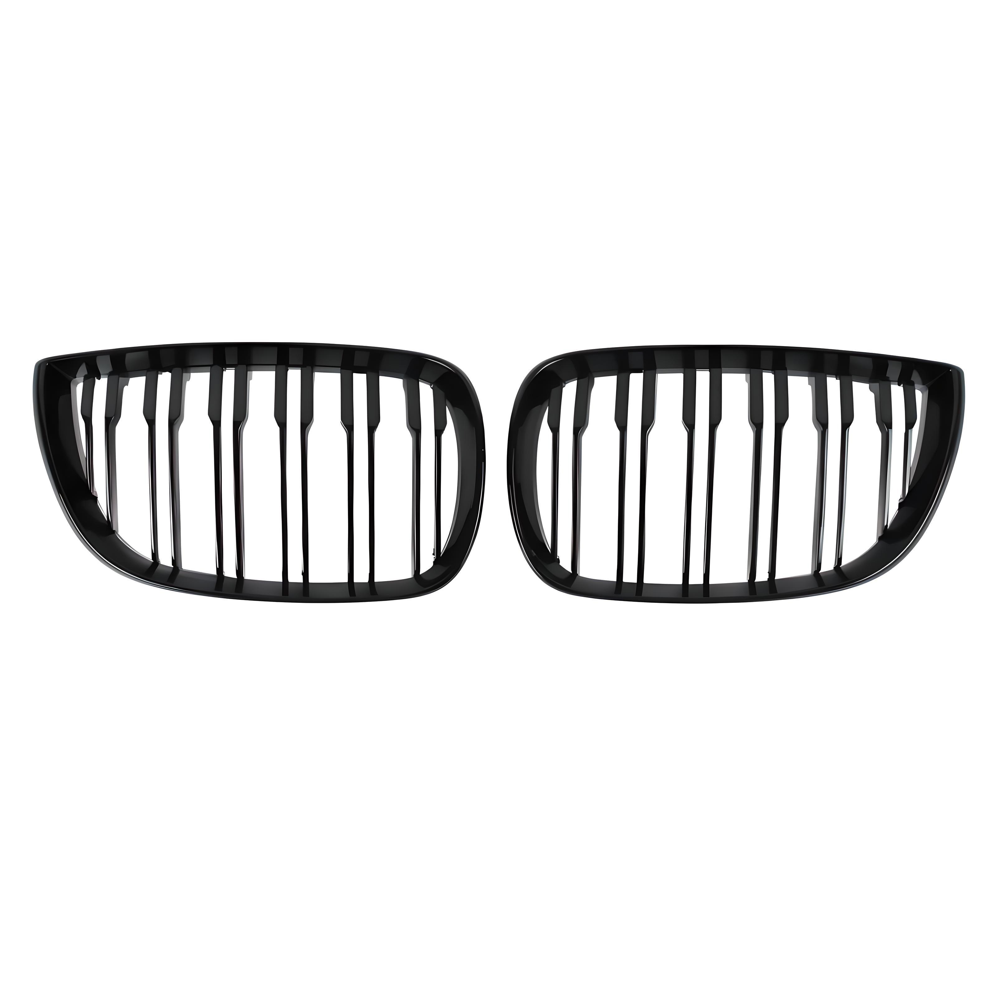 BMW Kidney Grille | 1 Series E81 E87 E82 E88 (2004 - 2007)