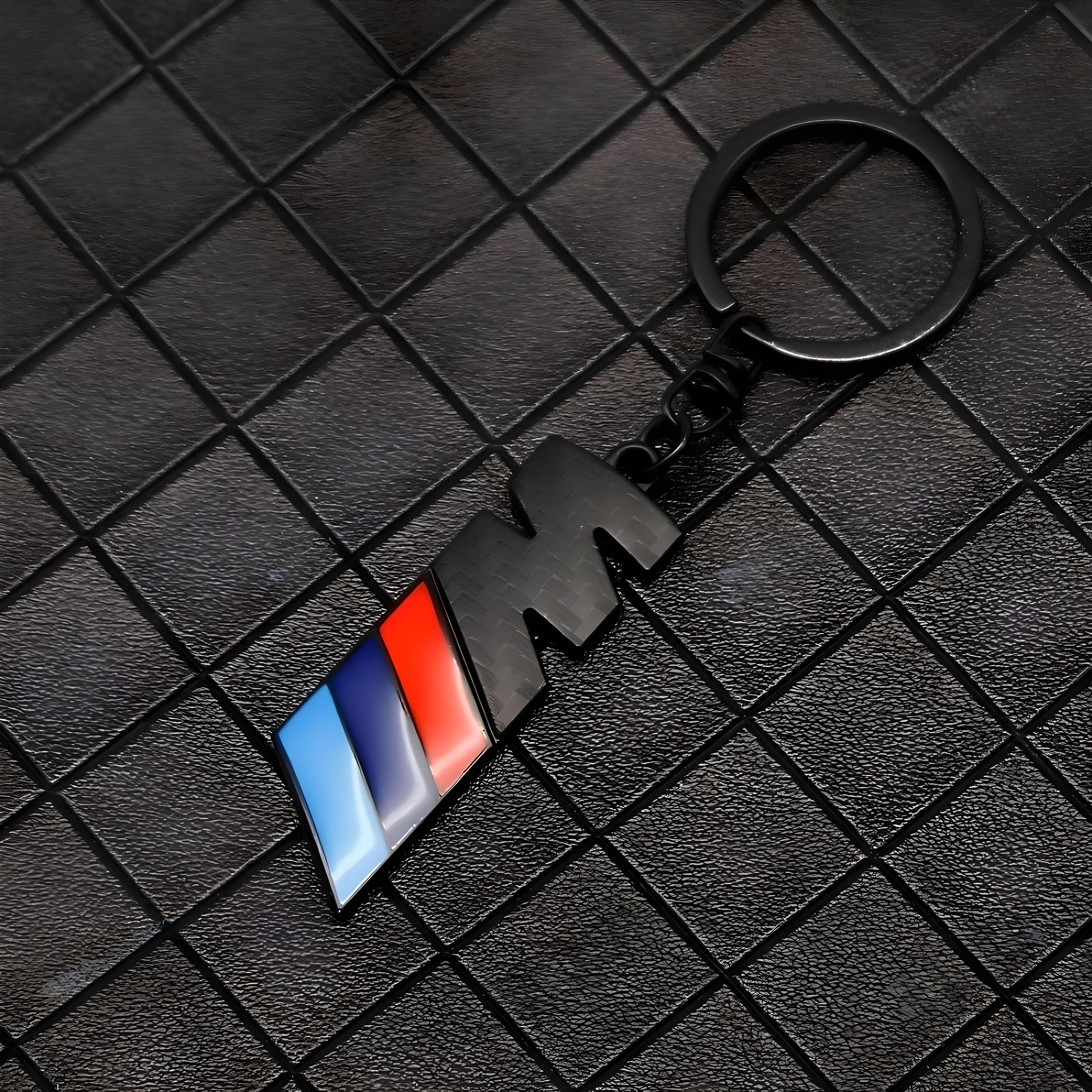 BMW Key Accessories - The Beamer Shop