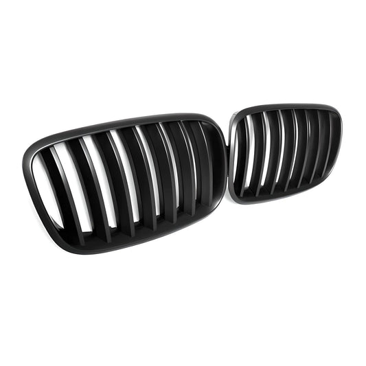 BMW KIDNEY GRILLE X5 X6 E70 E71 (2008 - 2013)