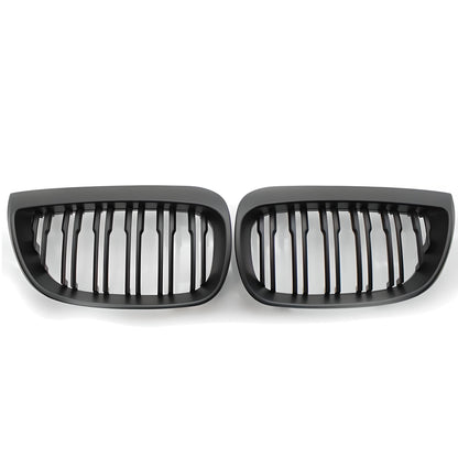 bmw kidney grille 