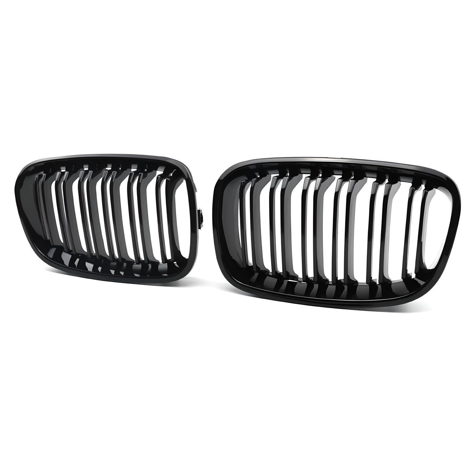 BMW Kidney Grille | 1 Series F20 F21 (2011 - 2019) - The Beamer Shop