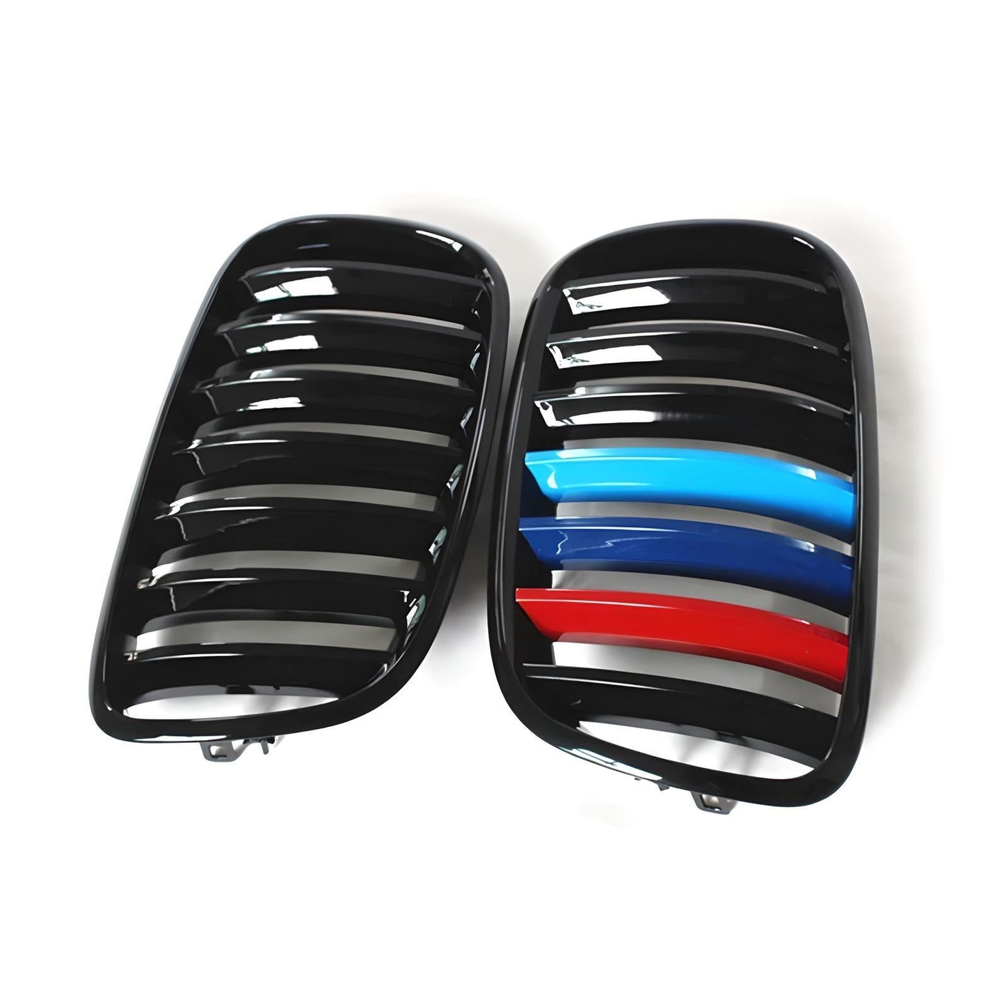 BMW KIDNEY GRILLE X5 X6 E70 E71 (2008 - 2013)