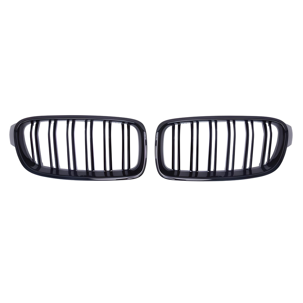 BMW Kidney Grille | 3 Series F30 F31 F35 (2012 - 2018).