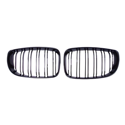 BMW Kidney Grille | 1 Series E81 E87 E82 E88 (2007 - 2011)