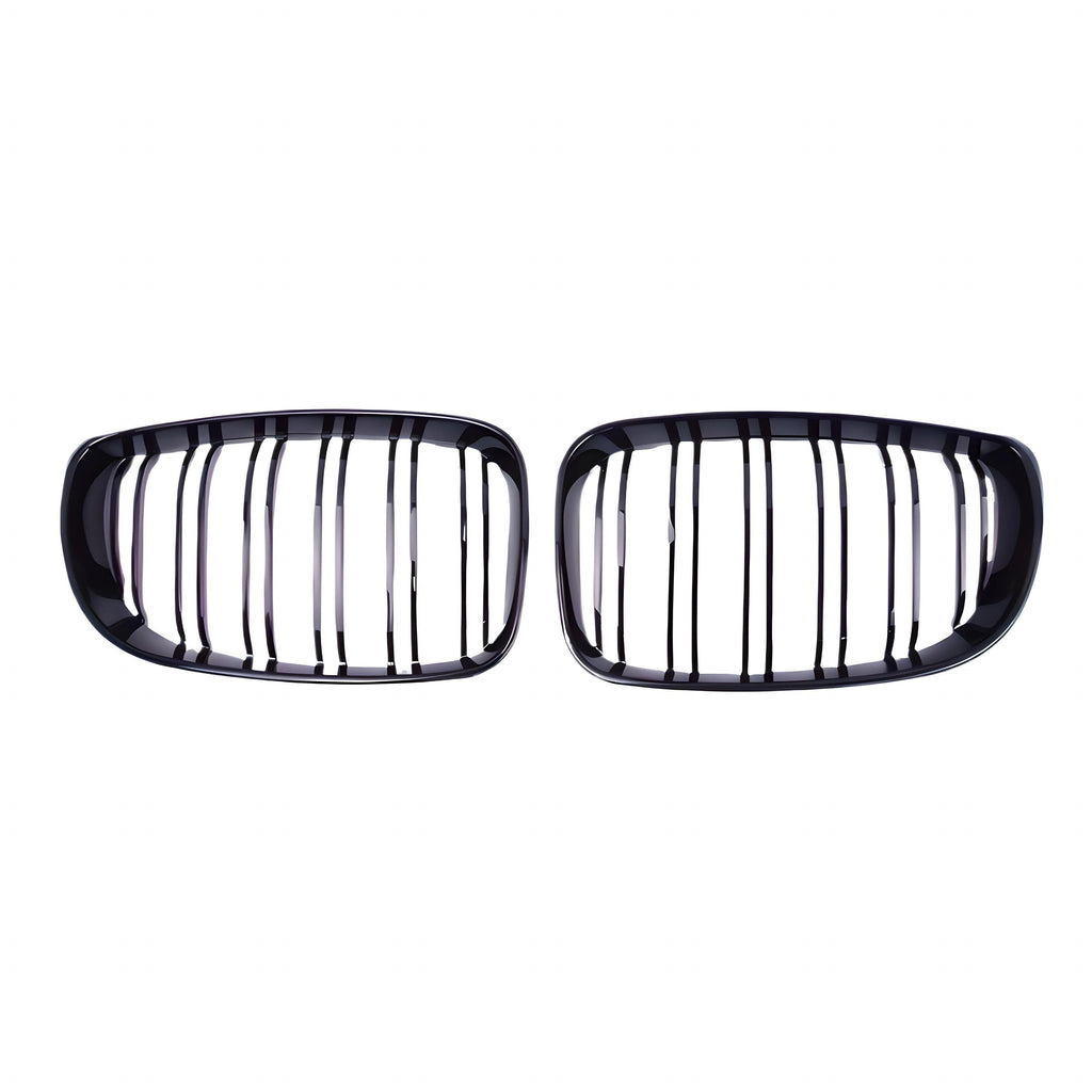BMW Kidney Grille | 1 Series E81 E87 E82 E88 (2007 - 2011).