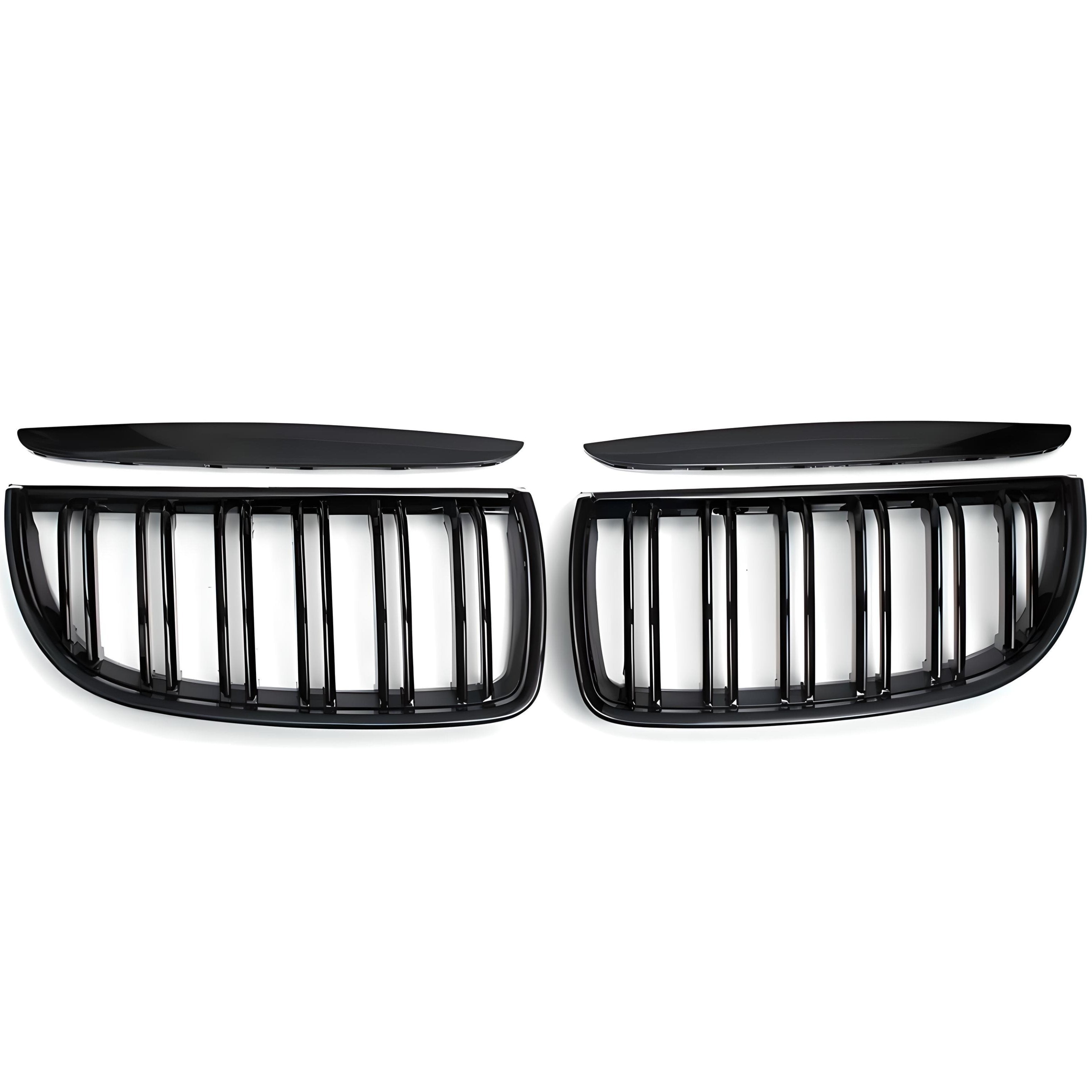 BMW Kidney Grille | 3 Series E90 E91 (2005 - 2008).