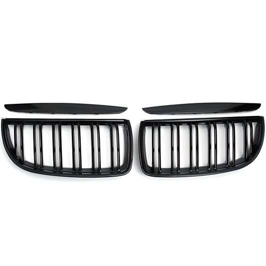 BMW Kidney Grille | 3 Series E90 E91 (2005 - 2008)