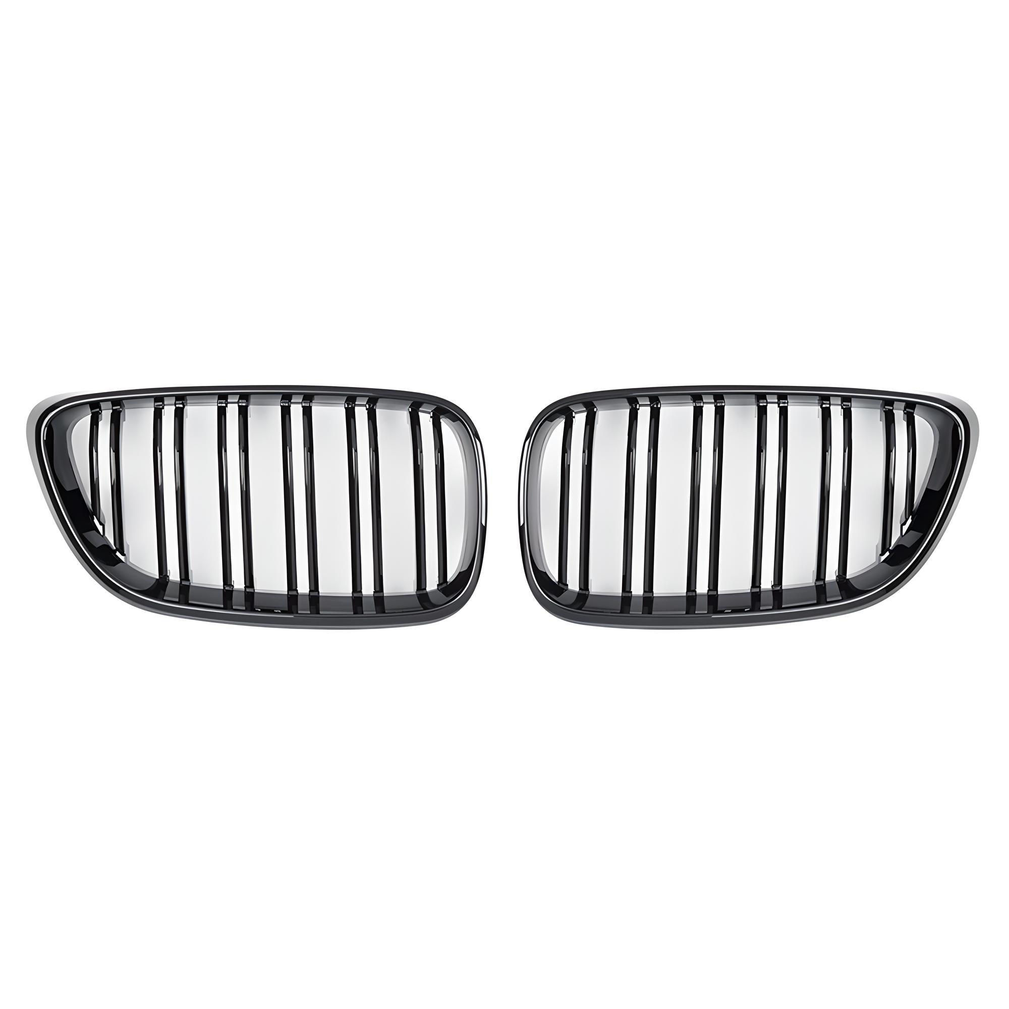BMW Kidney Grille | 3 Series E90 E91 (2009 - 2012).