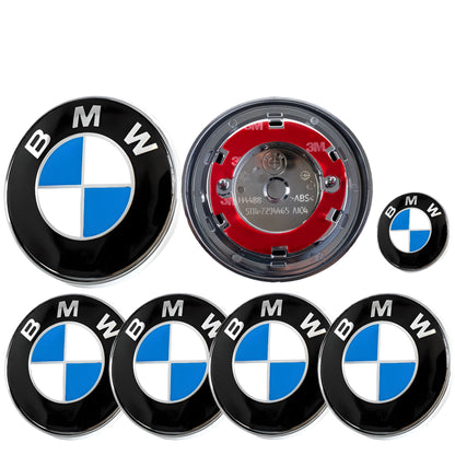 BMW Badge | Classic