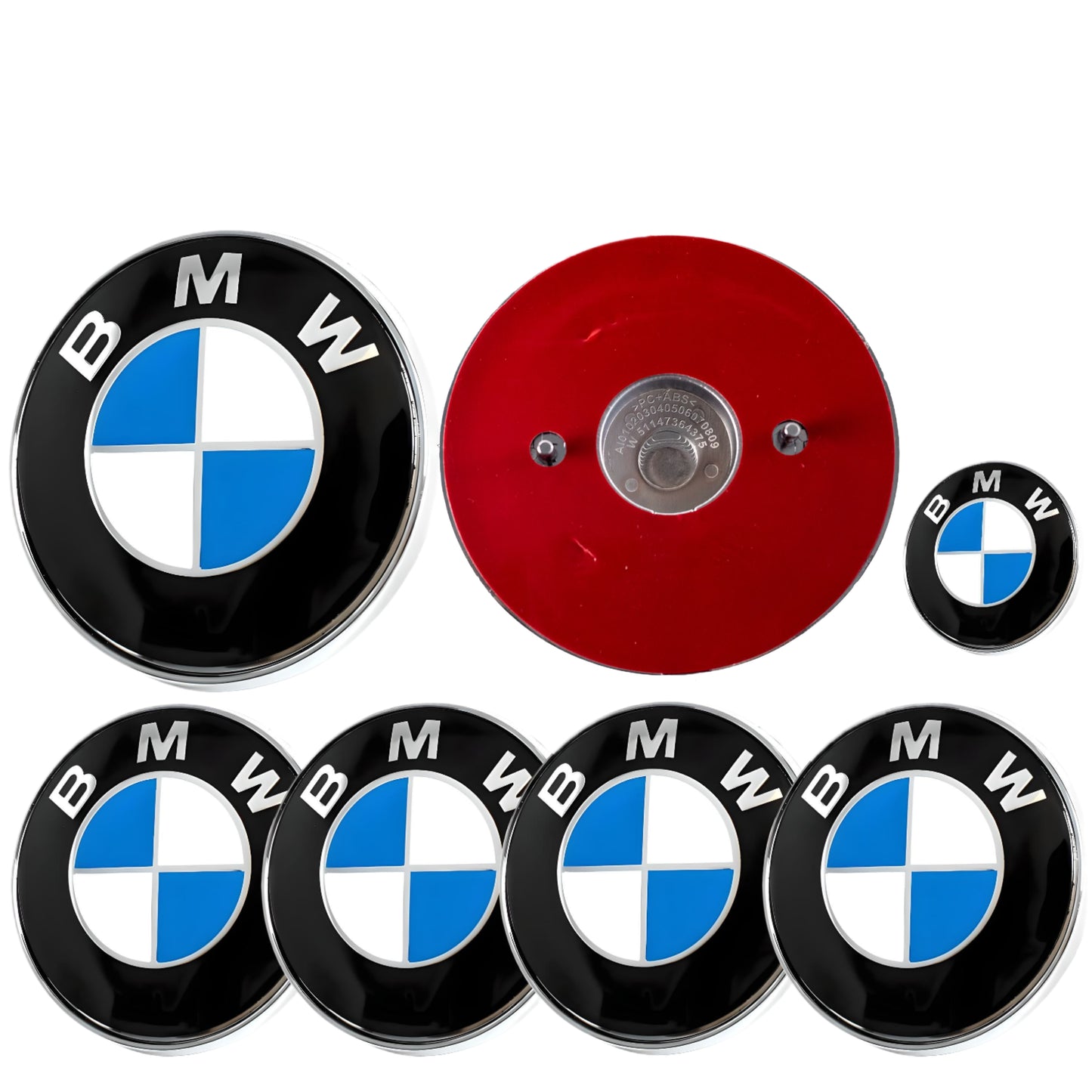 BMW Badge | Classic