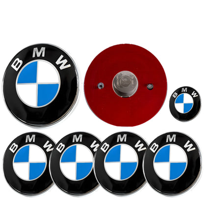 BMW Badge | Classic