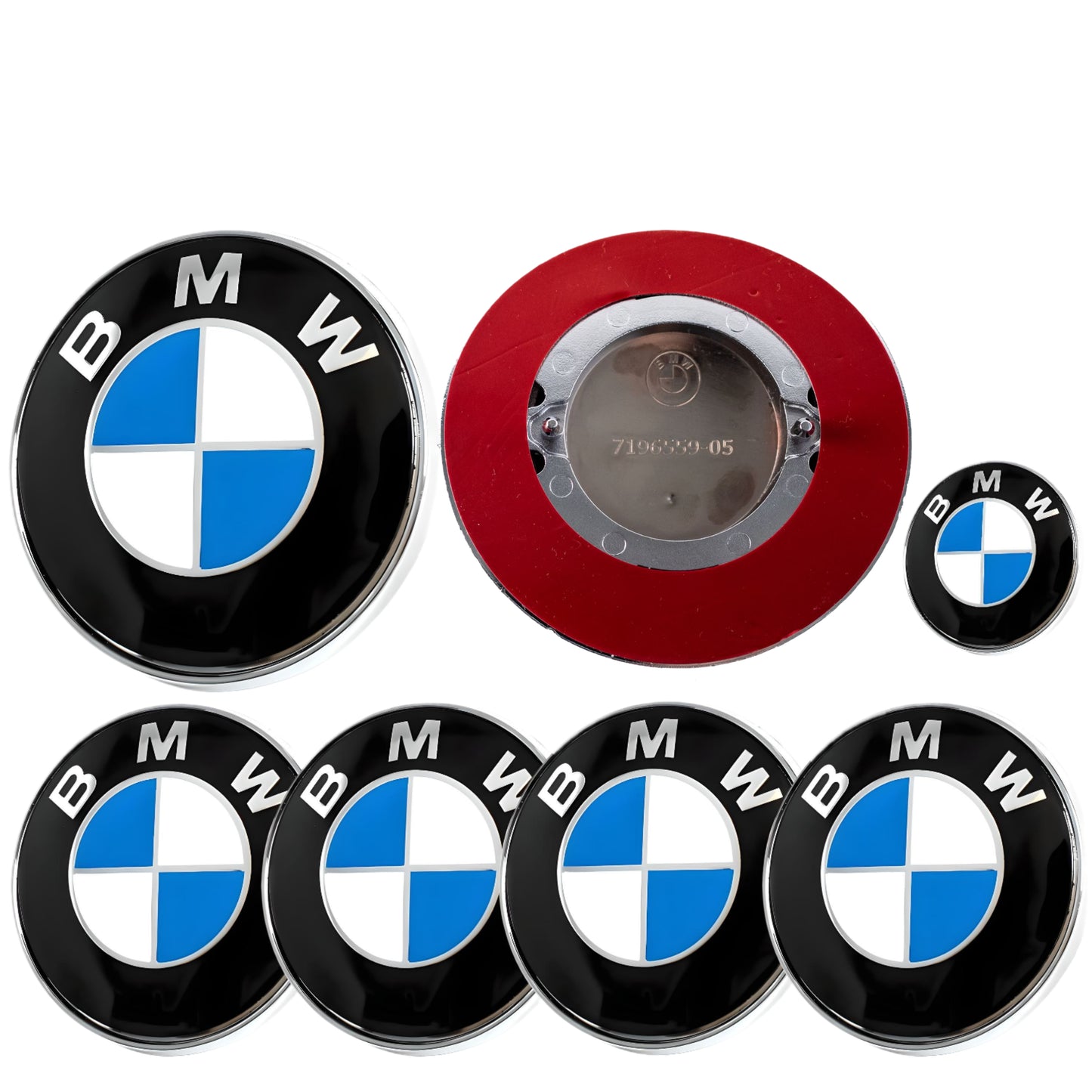 BMW Badge | Classic