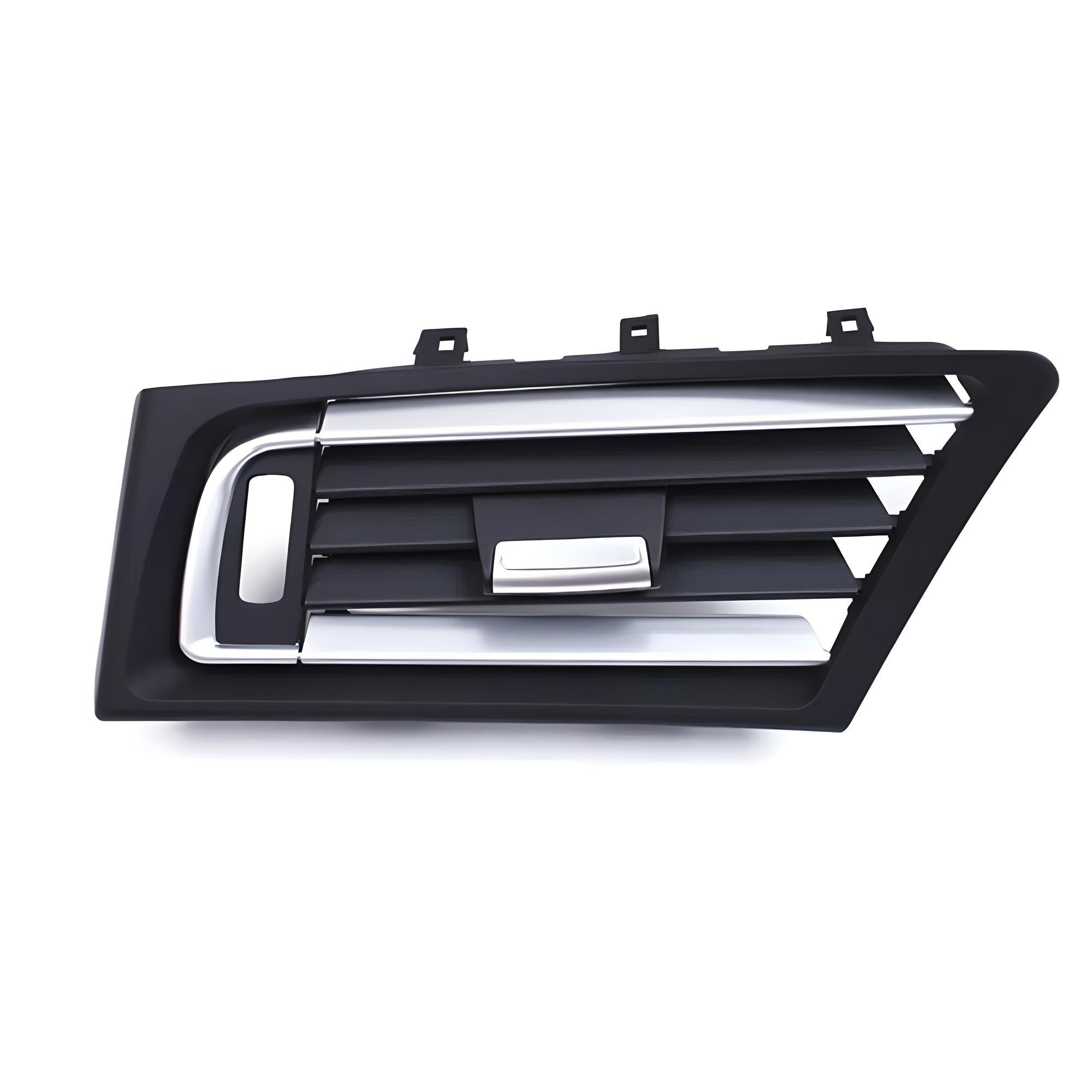 BMW AC Grille Replacement | 7 Series F01 F02 (2009 - 2015) - The Beamer Shop