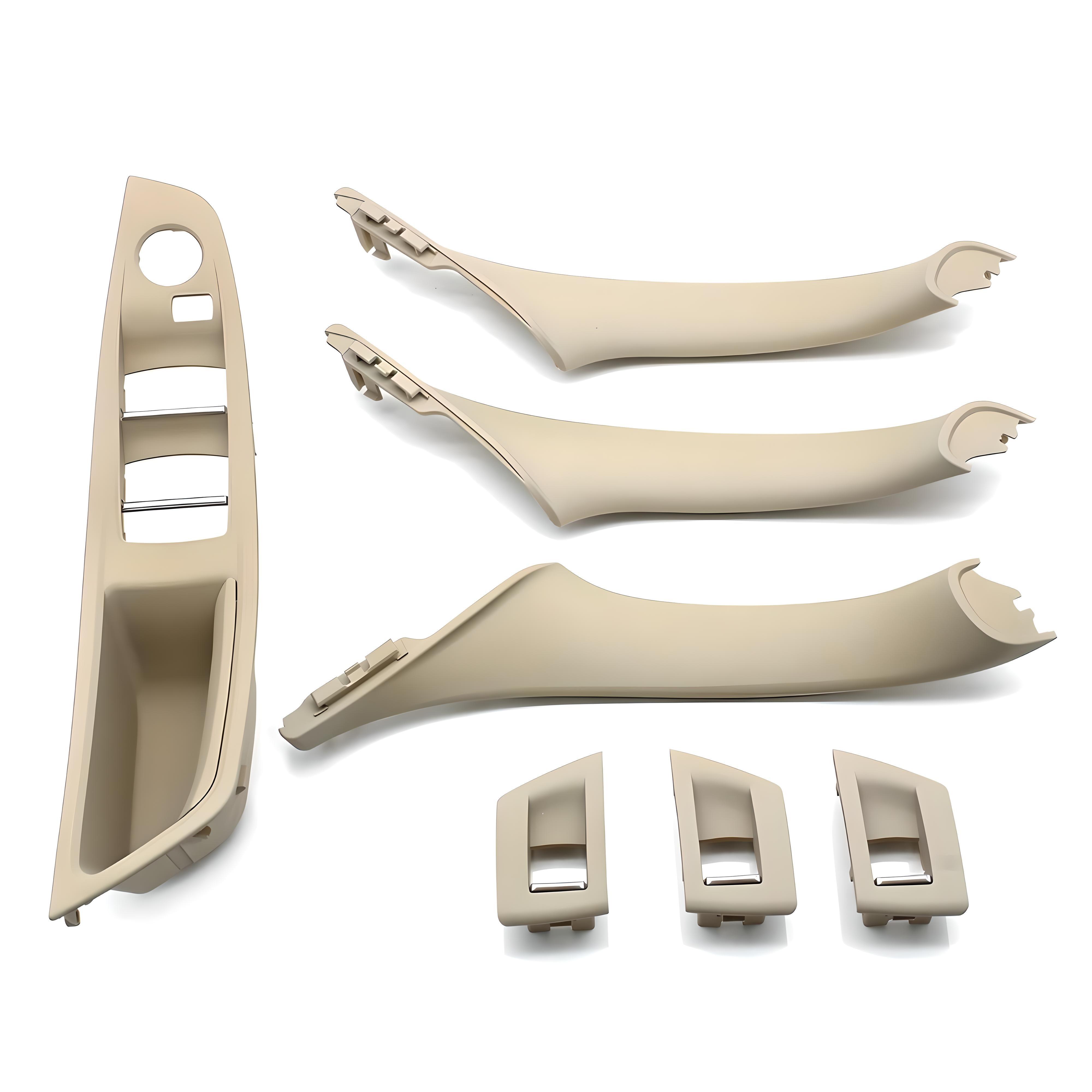 BMW Side Door Panel | 5 Series F10 F11 F18 (2009 - 2016) - The Beamer Shop