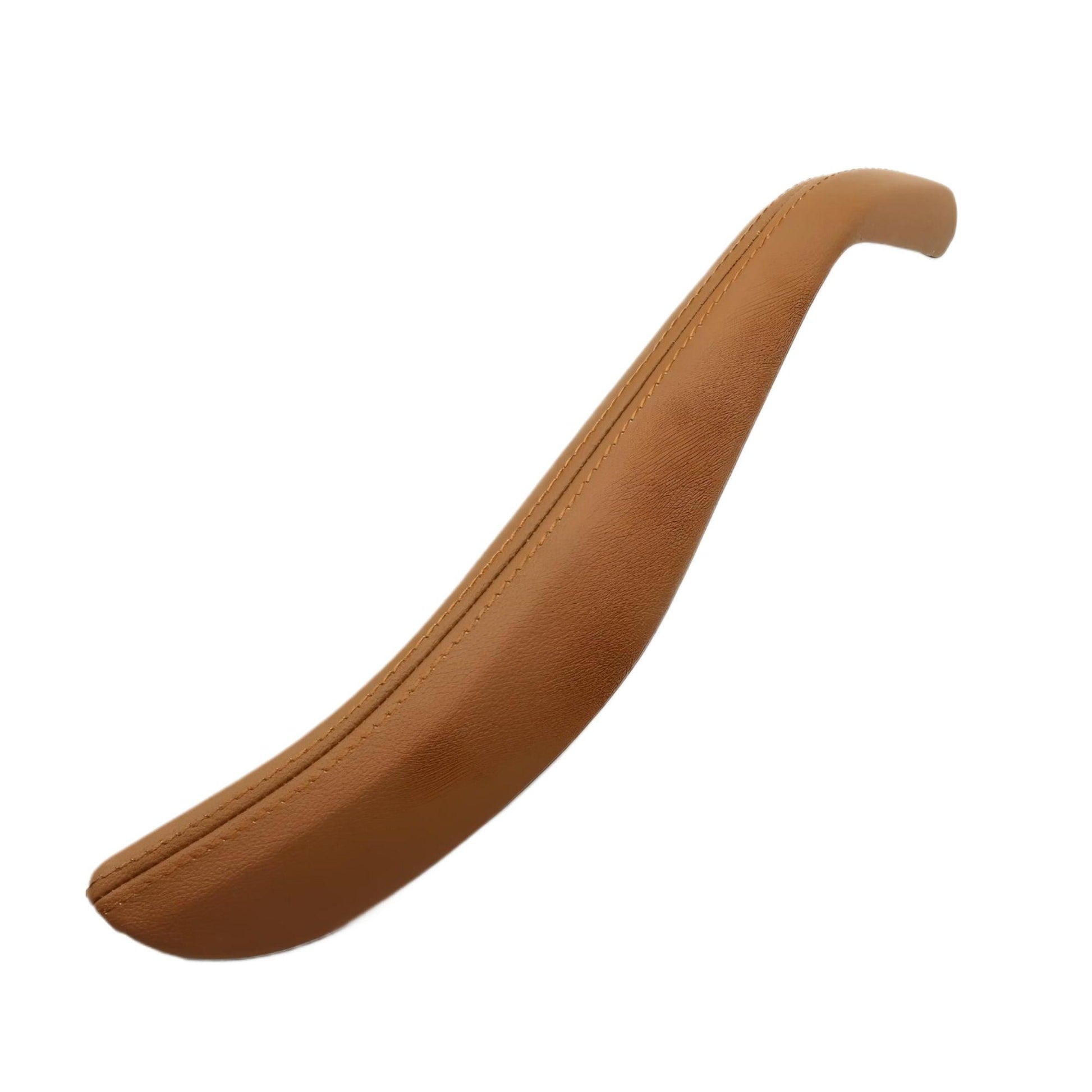 BMW Leather Side Door Handle | 5 Series G30 G31 F90 (2017+) - The Beamer Shop