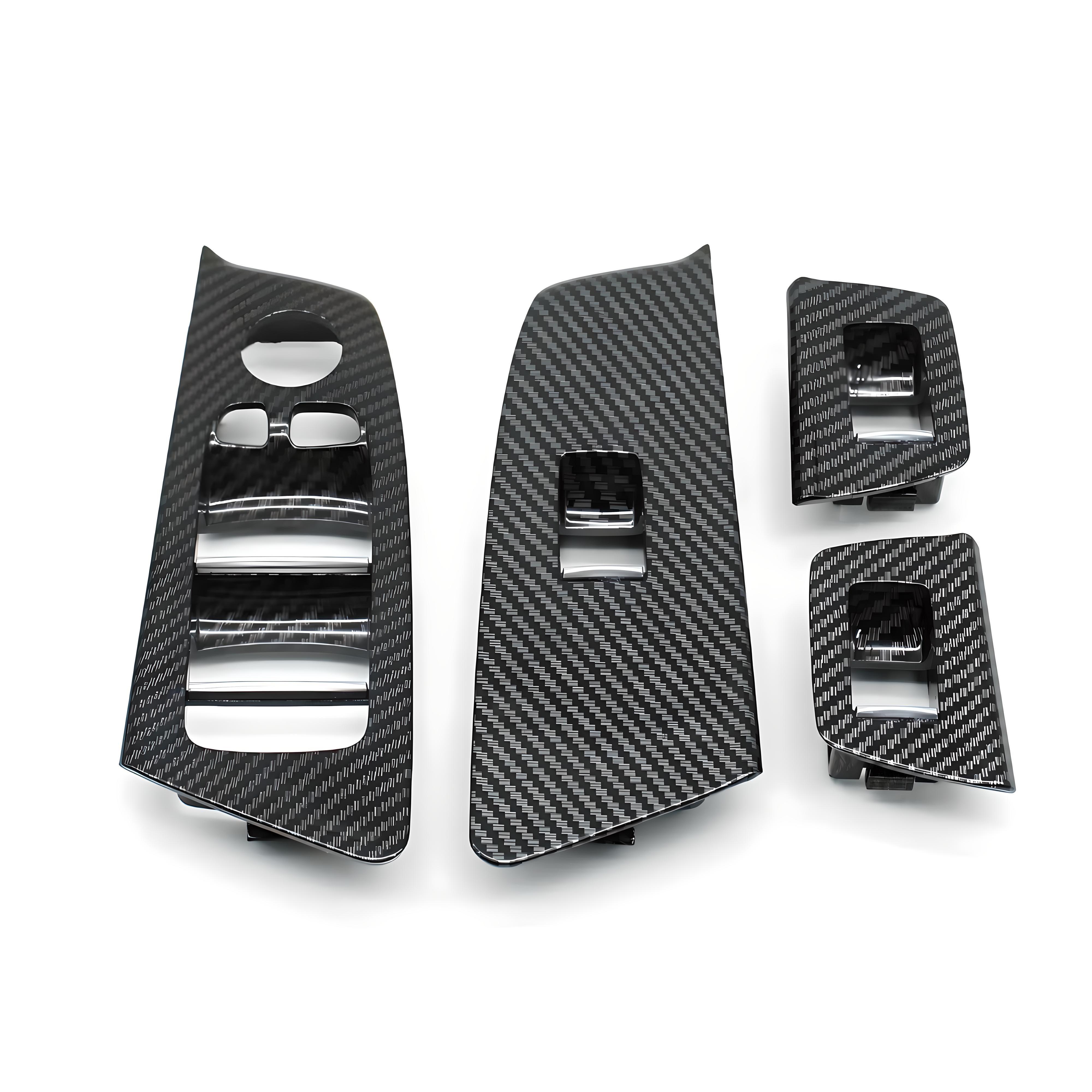 BMW Side Door Panel Set | 5 Series G30 G31 F90 (2017 - 2022) - The Beamer Shop