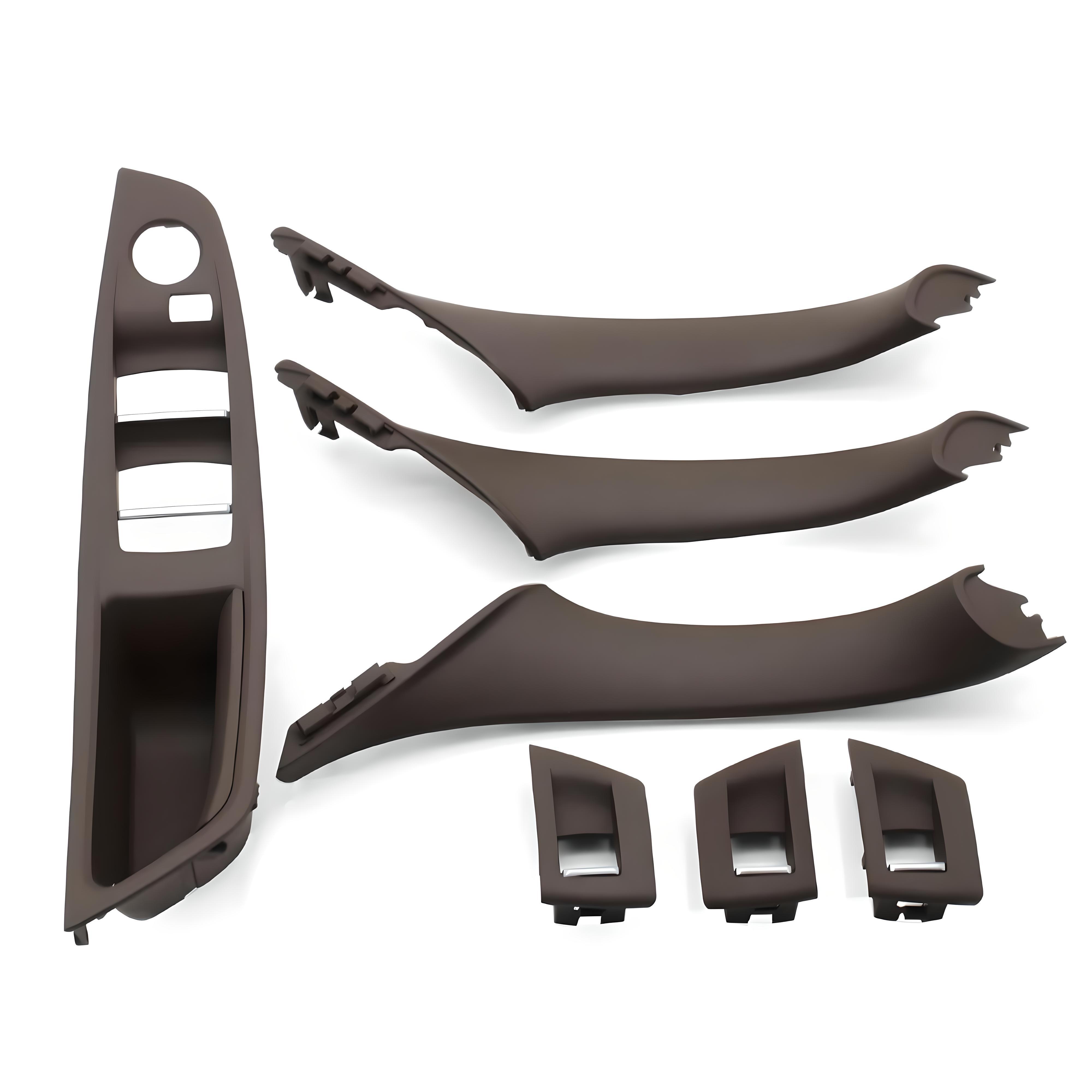 BMW Side Door Panel | 5 Series F10 F11 F18 (2009 - 2016) - The Beamer Shop